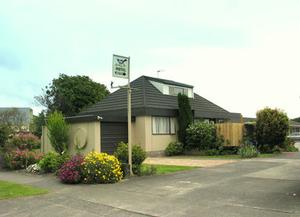 Ariki Lodge Motel is a property with a tidy turnover with a lot of return guests